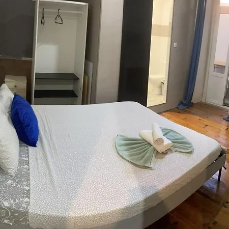 Affittacamere Cantinho Da Penha *