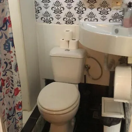 Affittacamere Cantinho Da Penha