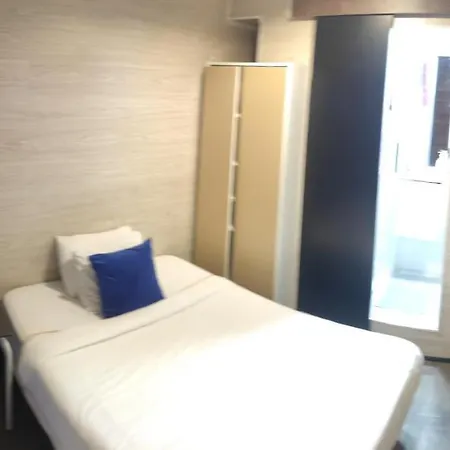 Cantinho Da Penha * Lisbona