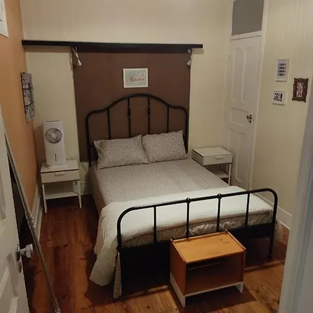 Gasthuis Cantinho Da Penha