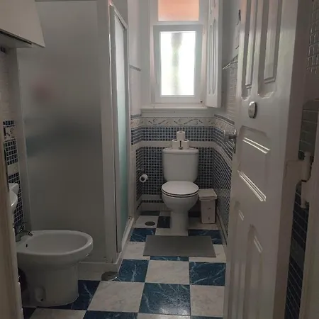 Cantinho Da Penha Гостевой дом Лиссабон
